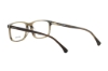 Imagen de BANDERAS 4486 BROWN SEPIA 57-18-150