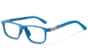Imagen de NANO FANBOY 52 CF 3.0 NAO3370452 AZUL M GRIS NARANJA 52-15-125