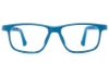 Imagen de NANO FANBOY 52 CF 3.0 NAO3370452 AZUL M GRIS NARANJA 52-15-125