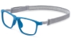 Imagen de NANO FANBOY 52 CF 3.0 NAO3370452 AZUL M GRIS NARANJA 52-15-125