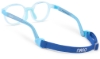 Imagen de NANO FLICKER 46 CF 3.0 NAO3380446 AZUL PASTEL CRYSTAL 46-16-125